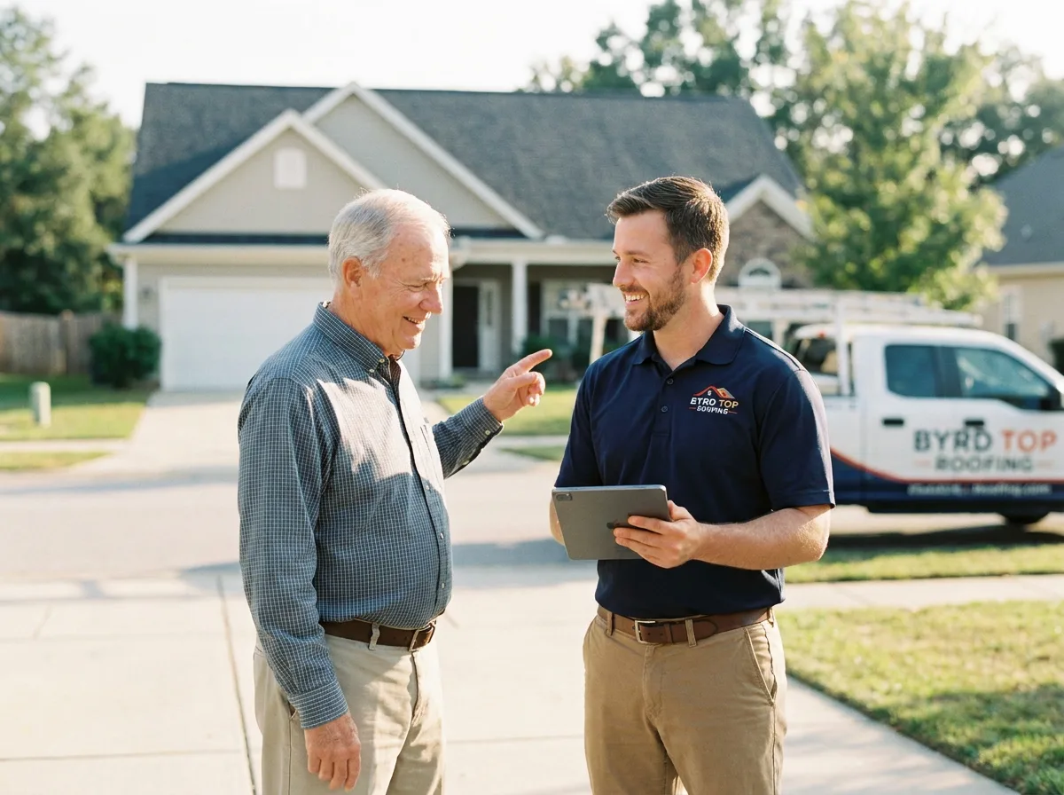 Roofing Hanover, ME FAQs